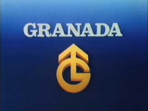 Granada TV 30th Idents (1986)