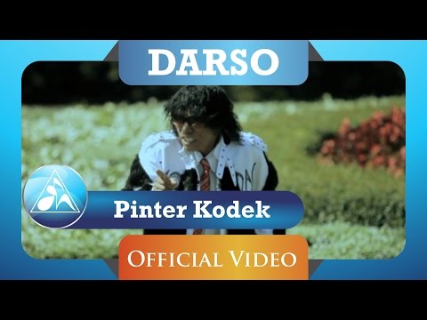 DARSO - Pinter Kodek (Official Video Clip)