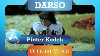 DARSO - Pinter Kodek (Official Video Clip)