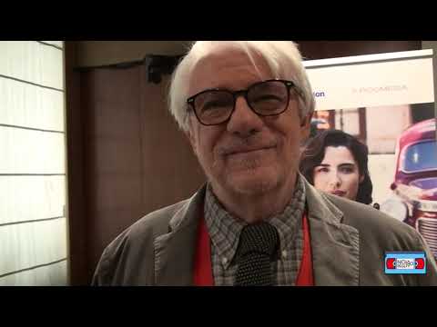 Ricky Tognazzi parla del film "I Pompieri"