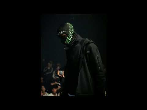 (Free) Kerchak x Favé Type Jersey Drill Beat-"Percer" | 2 Jersey Drill Beat