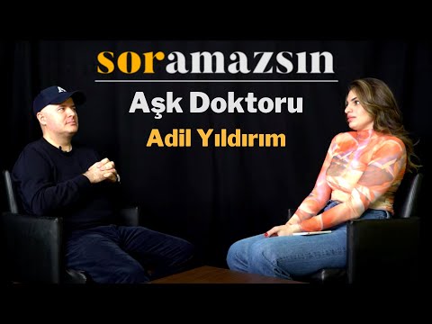 Soramazsın: Aşk Doktoru😎 | Adil Yıldırım | 164. Bölüm