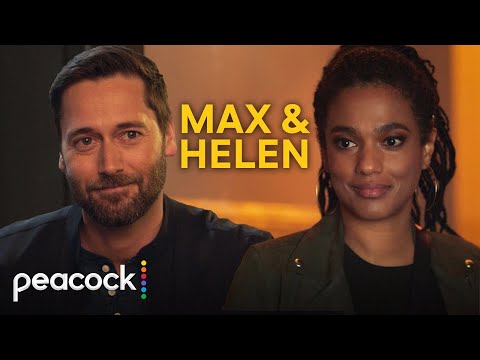 New Amsterdam | Max & Helen Relationship Timeline (Seasons 1-3)