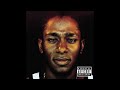 Mos Def - New World Water (Clean)