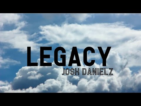 Josh Danielz- Legacy ft BNick,Bedeyah,Mafi (Lyrics video)#👑🐍👁🦍