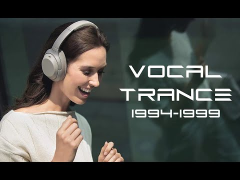 Vocal Trance 1994-1999