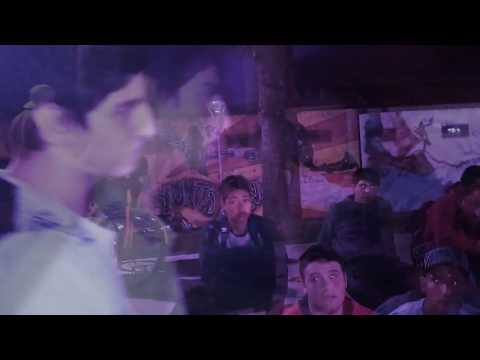 Porra vs Dami - Final - Italia Free