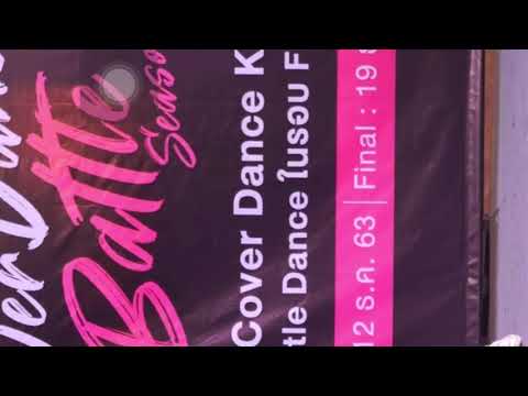 Cover 4MINUTE - 미쳐 (Crazy) Secrts FanCam Mind @victoria Gardens