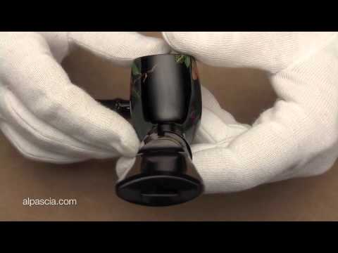 pipa Tsuge 067 - smoking pipe