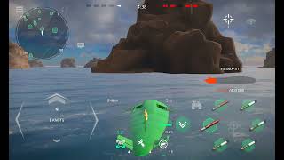 ONE MAN FIGHT AFARID OF ME