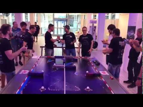 Finallauf 1. Deutsche DR!FT Meisterschaft | Baade-Meister Racing