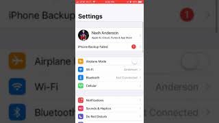 How to record iPhone/iPad screen