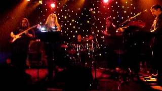 &quot;From the Heart of Me&quot;    Donna Jean Godchaux Band w/ Jeff Mattson