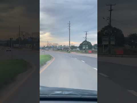 Entrada da cidade JARU #Jaru #Jaru #Rondônia #RegiãoNorte