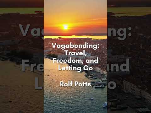 Travel: More Than Just Seeing New Places