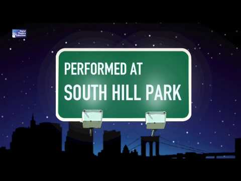 From Up Here - Official Trailer - Digital Theatre