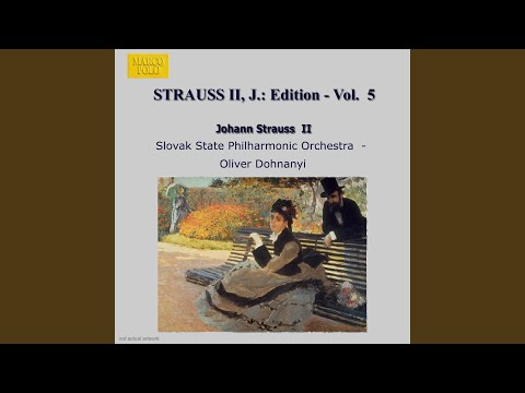 Musen, Op. 147: Musen-Polka, Op. 147