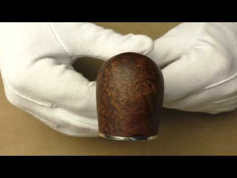 BigBen Royal Highness Tan Matte - pipe 889