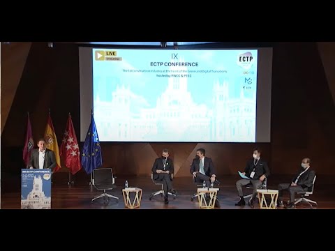 OPENING PLENARY SESSIONS - 02/12/2021