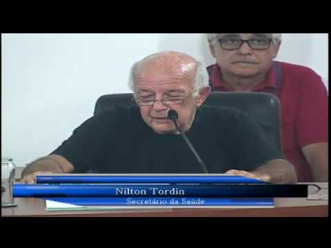 Prestação de Contas - Saúde - 20/02/2019