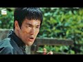 The Way of the Dragon (Return of the Dragon) - Tricked into Fighting Two Champions