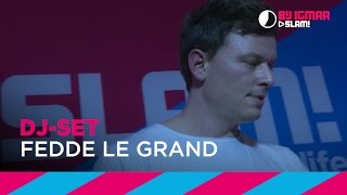 Fedde Le Grand - Live @ Bij Igmar 2017