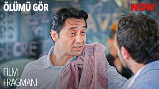 Ölümü Gör Filmi Fragmanı Yayınlandı