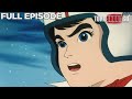 Mach GoGoGo Ep 41 The Phantom Castle Of Steel Speed Racer Full Episode