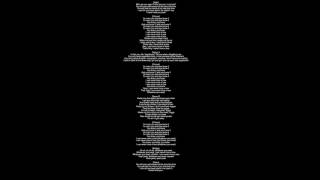 (Full Lyrics)  Neva Missa Lost Future Produced By Detail &amp; Major Seven Album HNDRXX