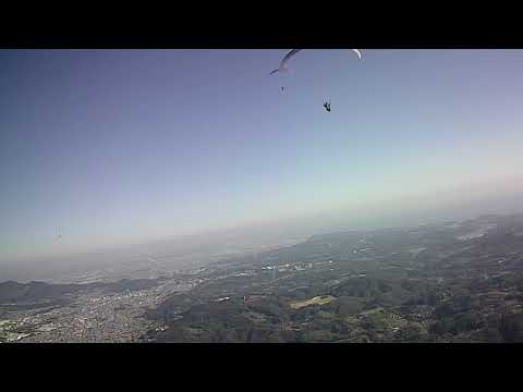 2020.11.14 パラグライダー松田5