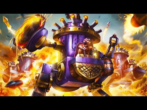 HoN With Friends #94 Fear The Chipper