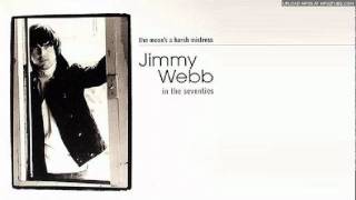 Jimmy Webb - Highwayman