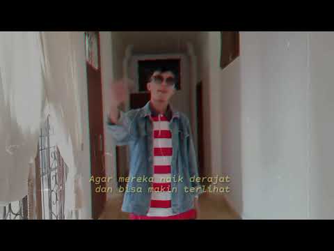 Hardyan Destro - PANSOS (RAP VERSE)