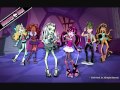 Monster High- Fright Song (Download and Lyrics ...