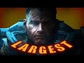 TITUS EDIT The Largest