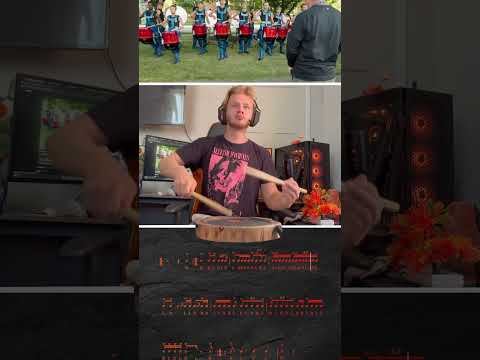 Santa Clara Vanguard 2024 - Snare Break