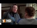Misery (8/12) Movie CLIP - He Didn't Get Out of the Cockadoodie Car! (1990) HD