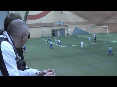 SitikaFS vs SK Kengaroos