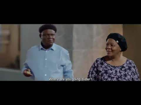 MamZobe decides to go home - Umkhokha: The Curse  | Mzansi Magic S1 | Ep 118 | DStv