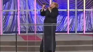 Karen Clark Sheard: Prayed Up Pt.1