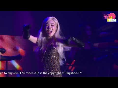 190817  TIFFANY YOUNG [OPEN HEARTS EVE] CONCERT IN BANGKOK