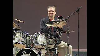 Latin Jazz with Bobby Sanabria &amp; ¡Quarteto Aché Performance Lecture   Kennedy Center Education Digi