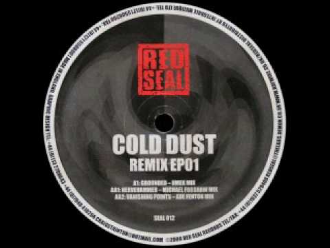 Cold Dust - Nervehammer (Michael Forshaw Mix, 2000)