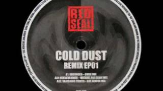 Cold Dust - Nervehammer (Michael Forshaw Mix, 2000)