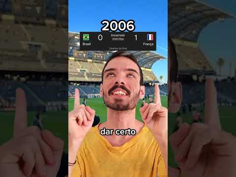 Brasil Ganha A Copa De 2026?