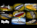 ALL SHIPWRECKS OF ALL SHIPS ️ FlipaClip