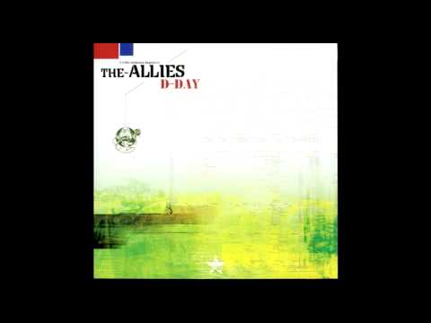 A-Trak - All Hail To My Hands