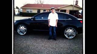 If I Ruled the World Freestyle-Johny Ca$h