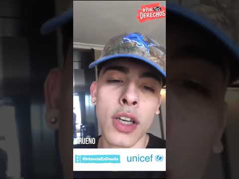 A Trueno le robaron todo su dinero #LaResistencia #shorts