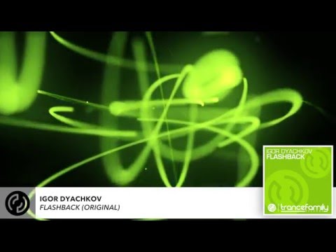 Igor Dyachkov - Flashback (Original)